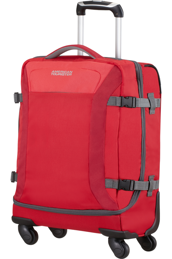 Road Quest 55 cm Spinner (4 wheels) American Tourister Ireland