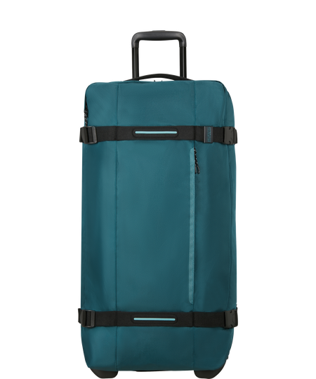Urban Track 78.5cm Duffle with Wheels L