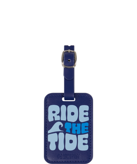 Graphic Tags Luggage Tag – Set of 2 pcs