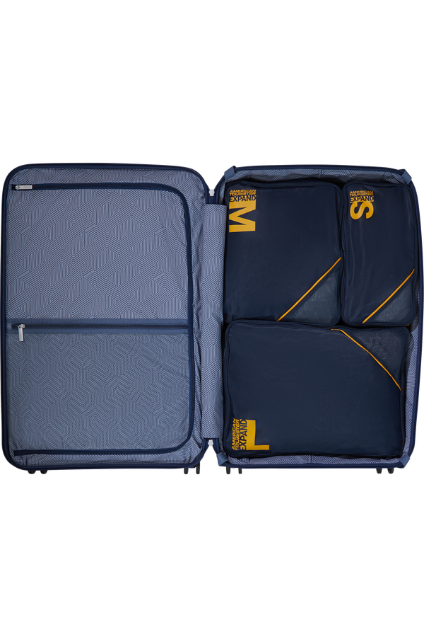 Packing Cubes Set of 3 Packing Cubes