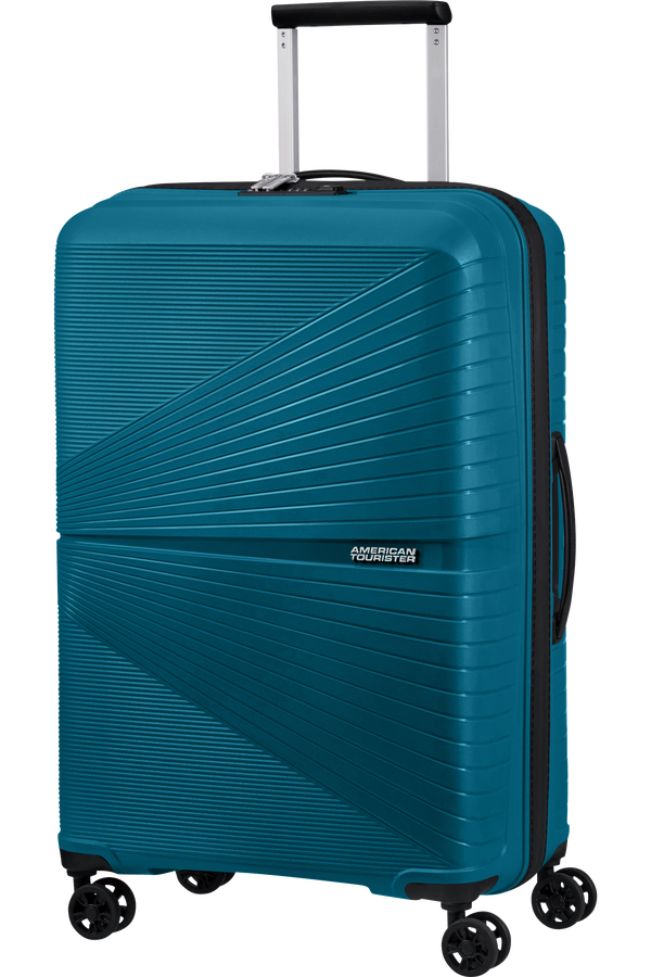 American Tourister Airconic Spinner 67cm  Deep Ocean American Tourister Airconic Spinner 67cm  Deep Ocean