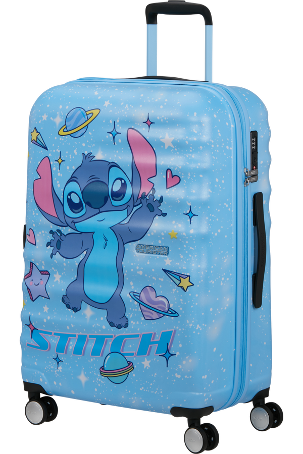 Disney Wavebreaker 67cm Medium Check-in