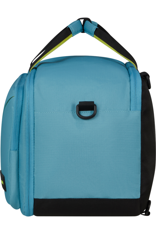 American Tourister Take2cabin 3-Way Boarding Bag  Breeze Blue American Tourister Take2cabin 3-Way Boarding Bag  Breeze Blue