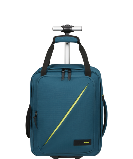Take2cabin S/M Backpack with Wheels