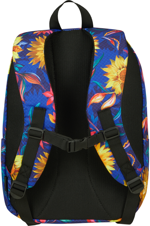 American Tourister Urban Groove Ug Lifestyle Bp 1  Sunflower