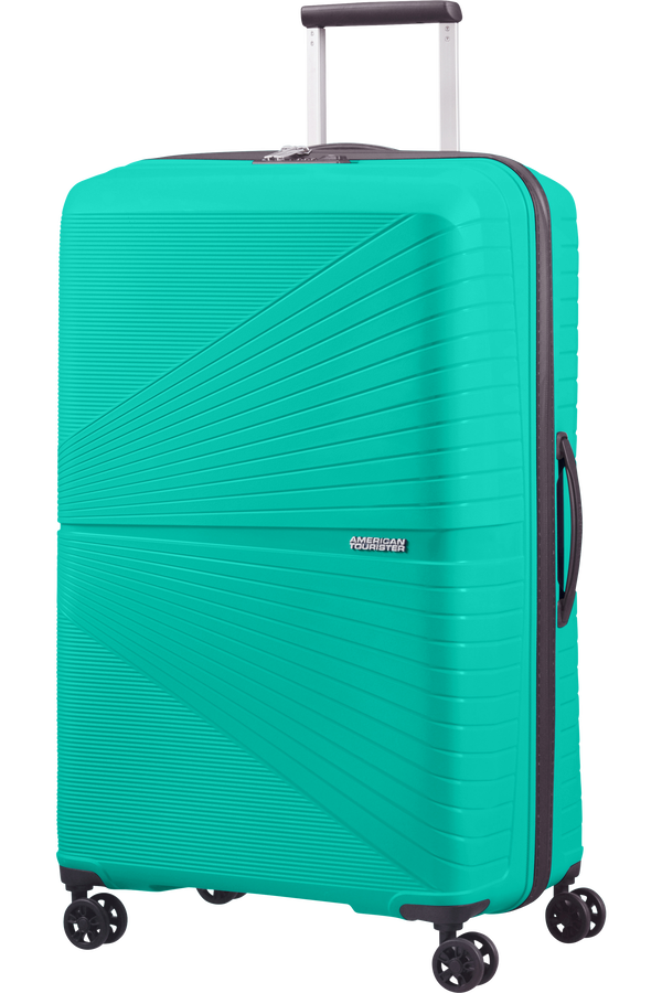 American Tourister Airconic Spinner 77 / 28 Tsa 77 cm  Aqua Green