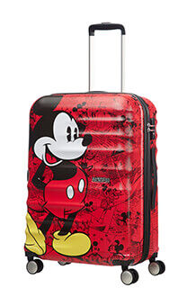 Disney suitcase ireland Clearance