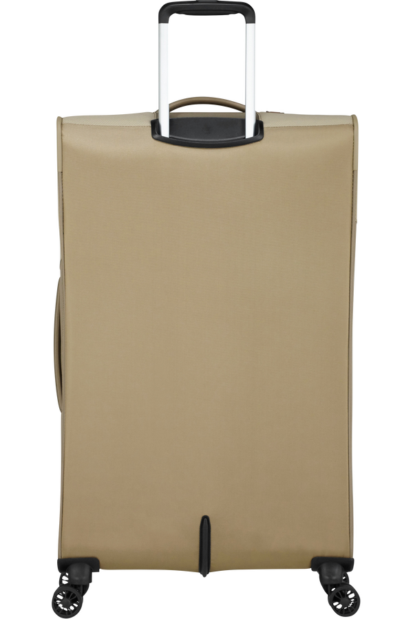 American Tourister Summerfunk Spinner Exp TSA 79cm  Beige