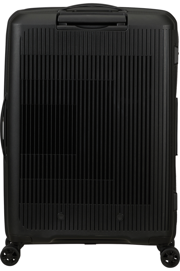 American Tourister Aerostep Spinner 67/24 Exp Tsa 67cm  Black