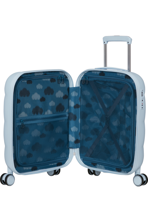 Dreami 55cm Cabin luggage