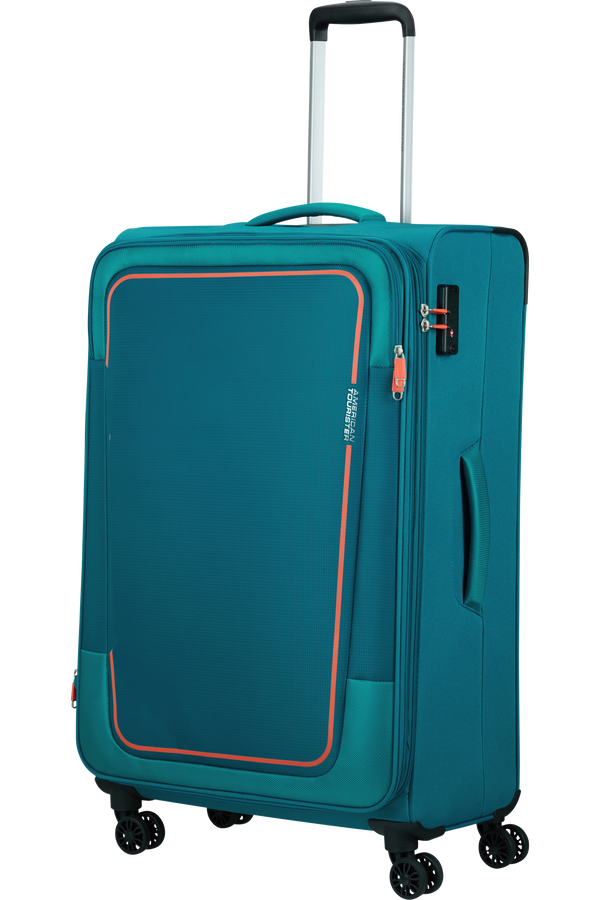 81cm luggage too big sales