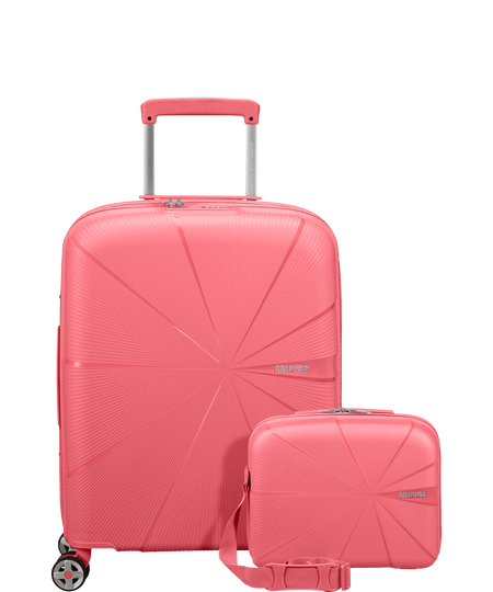 New american tourister bag top