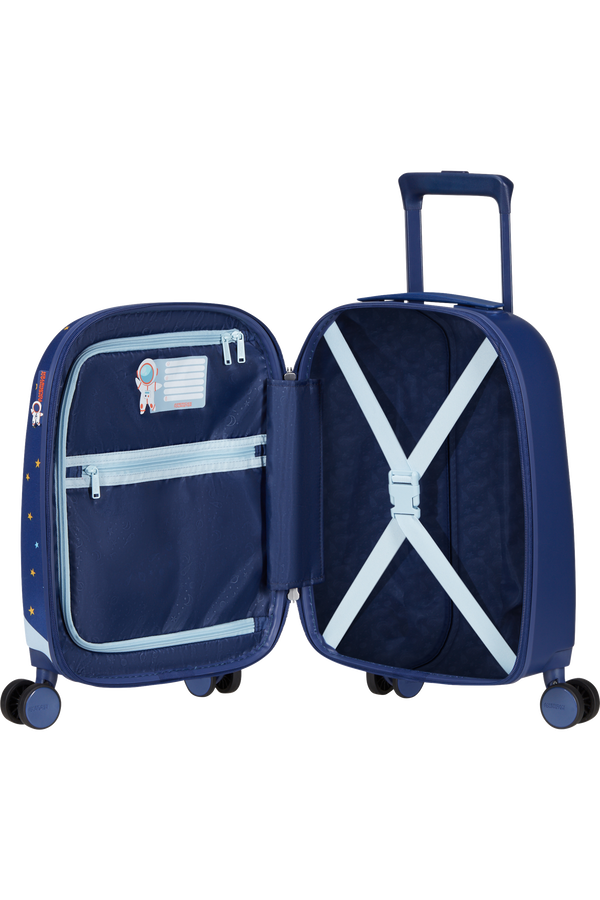 Wondertrips 47cm Cabin luggage