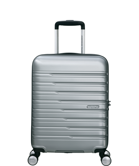 Flashline 55cm Cabin luggage