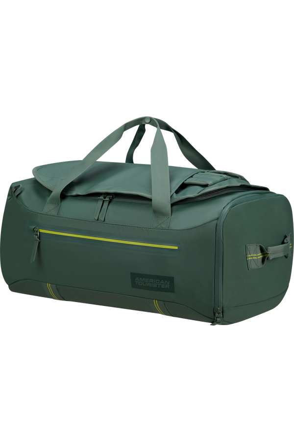 American Tourister Trailgo Duffle M  Dark Forest American Tourister Trailgo Duffle M  Dark Forest