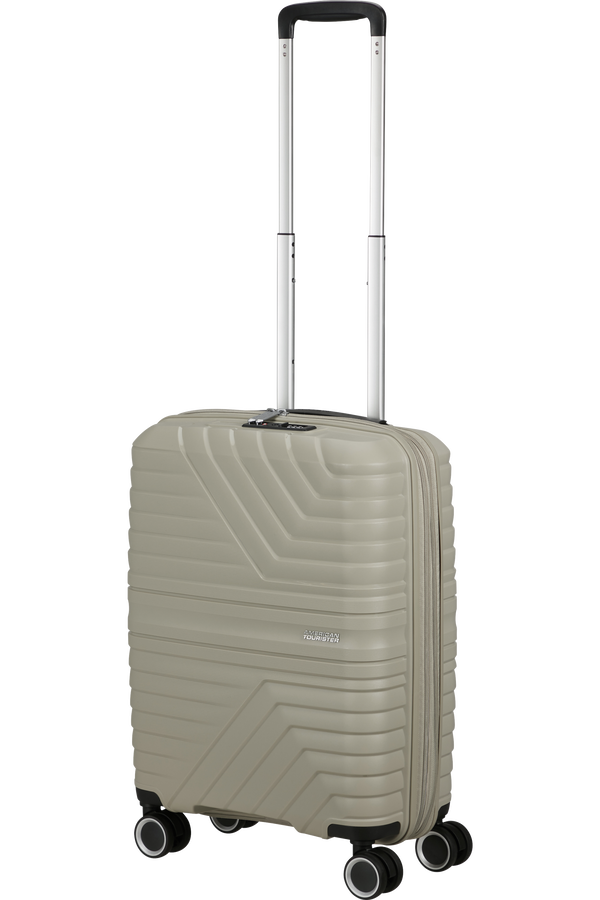 American Tourister Flytwist SPINNER 55/20 TSA EXP 55cm  Sandstone American Tourister Flytwist SPINNER 55/20 TSA EXP 55cm  Sandstone