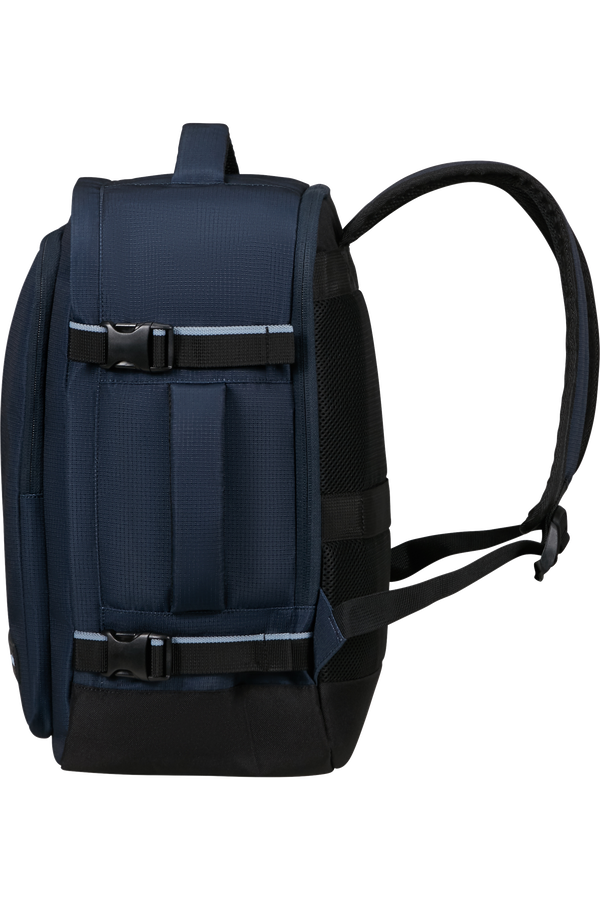 American Tourister Take2cabin Casual Backpack M  Dark Navy American Tourister Take2cabin Casual Backpack M  Dark Navy