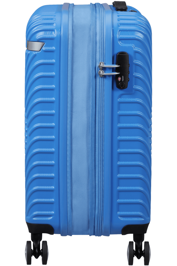 American Tourister Mickey Clouds Spinner 55/20 Exp. TSA 55cm  Mickey Tranquil Blue American Tourister Mickey Clouds Spinner 55/20 Exp. TSA 55cm  Mickey Tranquil Blue