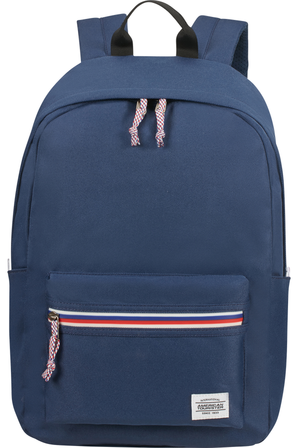 American Tourister Upbeat Backpack ZIP  Navy