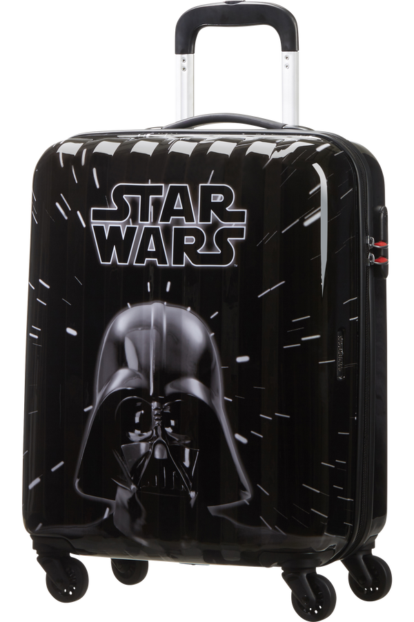 American Tourister Star Wars Legends Spinner Joytwist 55cm  Star Wars Neon