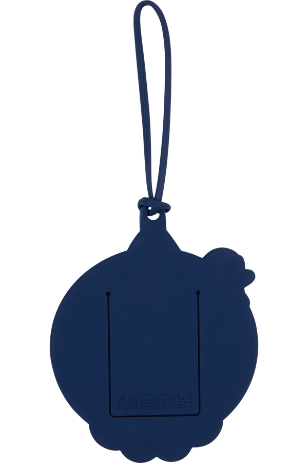 Wondertrips Luggage Tag