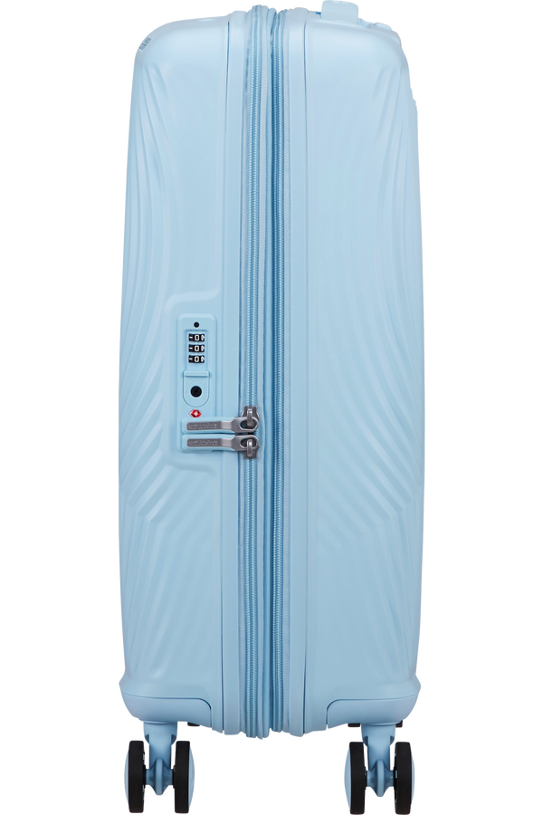 American Tourister Mickey Magic Sinner 55/20 EXP TSA  Mickey Pastel Blue American Tourister Mickey Magic Sinner 55/20 EXP TSA  Mickey Pastel Blue