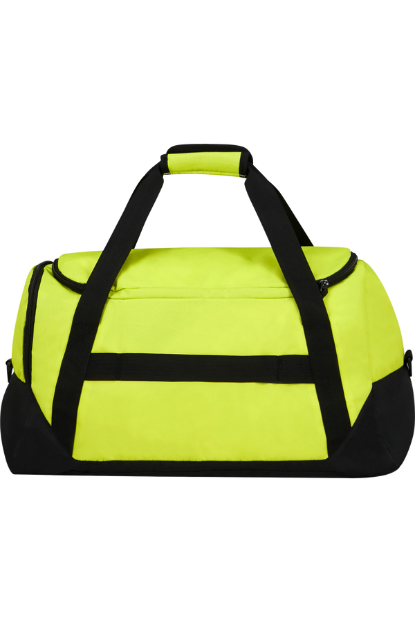 American Tourister Urban Groove Ug23 Duffle Sport  Black/Lime Green