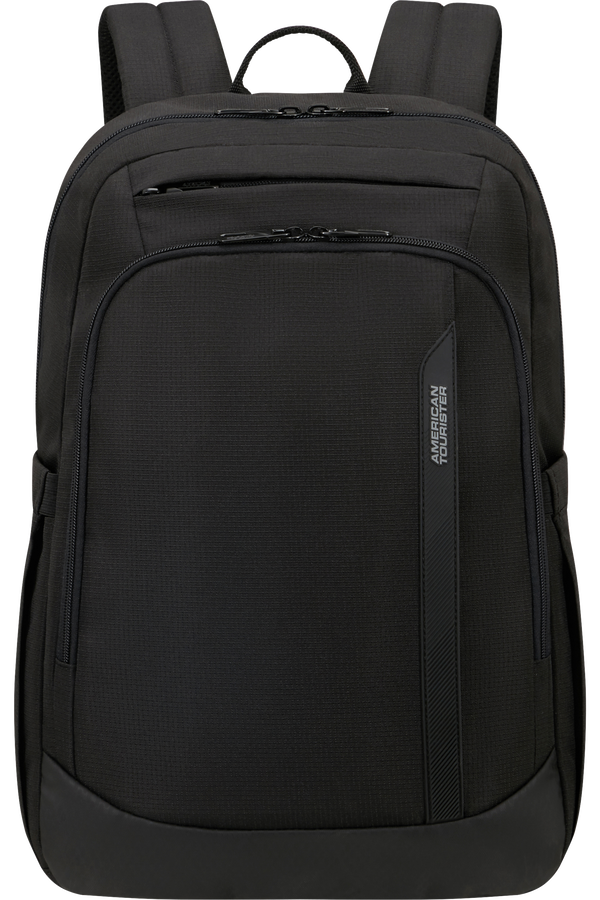 American Tourister Urban Groove UG28 Laptop Backpack Work 15.6'  Black