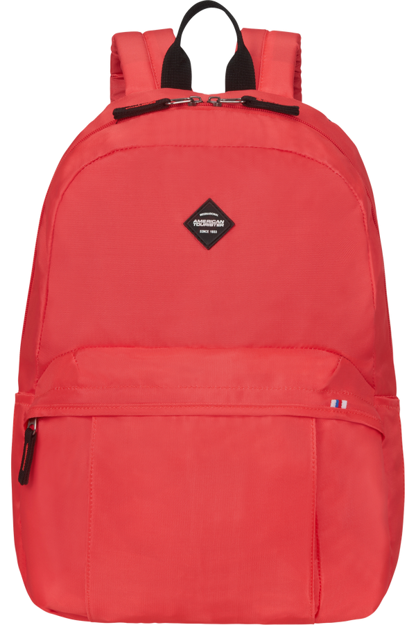 American Tourister Upbeat Backpack  Paradise Pink