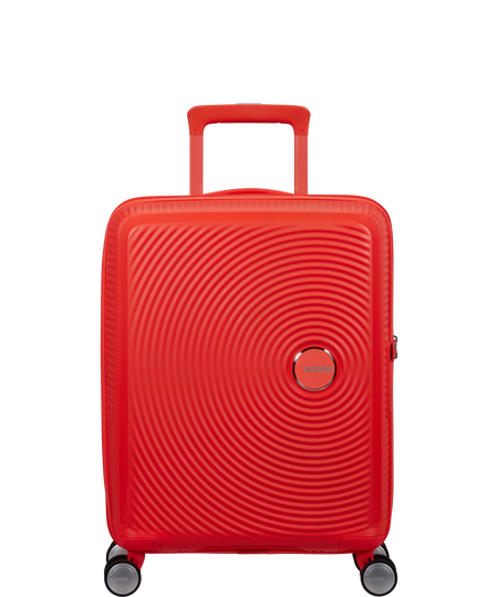 SoundBox 55cm Cabin luggage