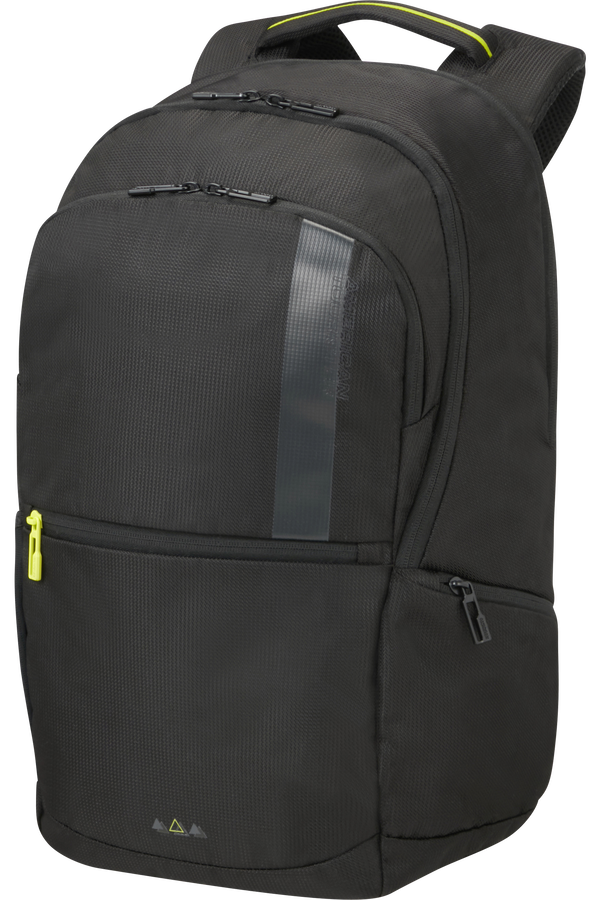 American Tourister Work-E Laptop Backpack  17.3inch Black