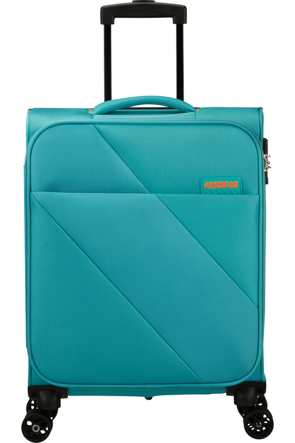 American Tourister Sun Break Spinner S 55/20 TSA 55cm  Blue