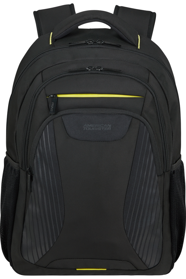 American Tourister At Work Laptop Backpack  15.6inch Bass Black