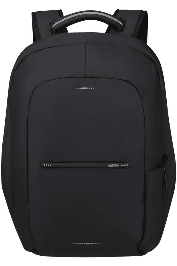 American Tourister Urban Groove UG24 Commute Backpack 15.6 inch  Black