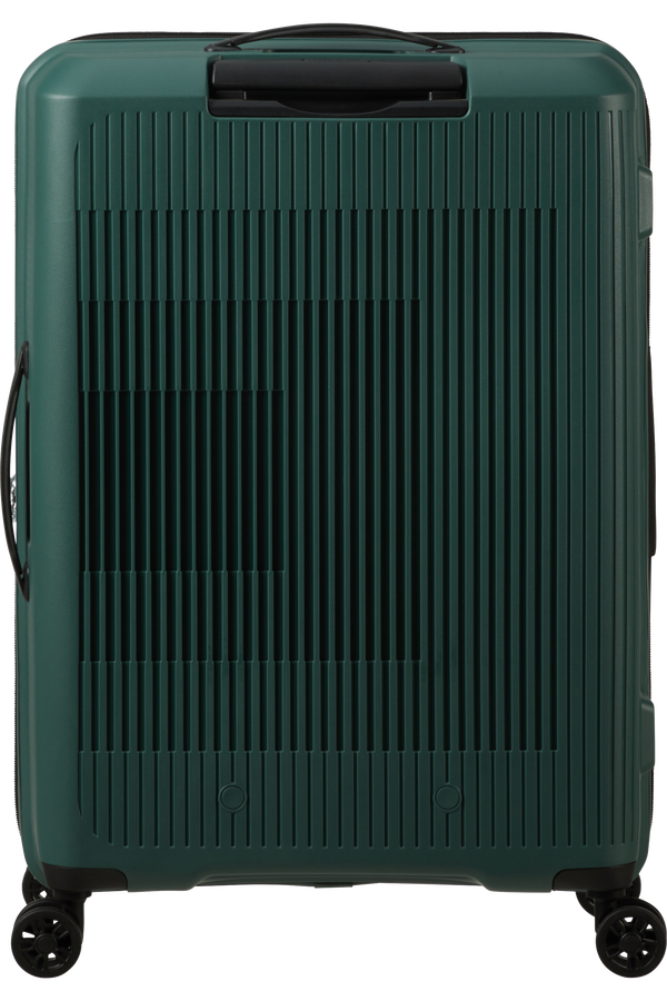 American Tourister AeroStep Spinner 67/24 EXP TSA 67cm  Dark Forest