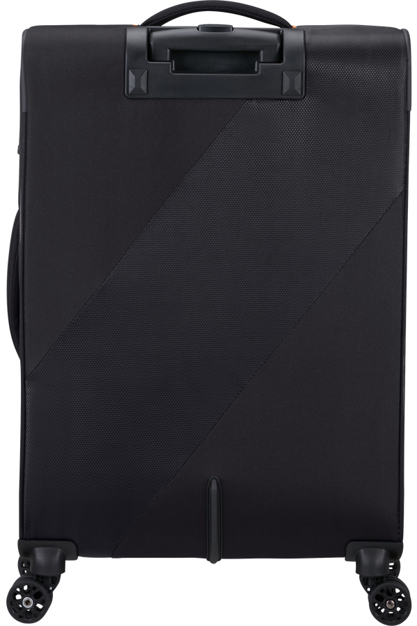 American Tourister Sun Break Spinner M 68/25 TSA EXP 68cm  Black