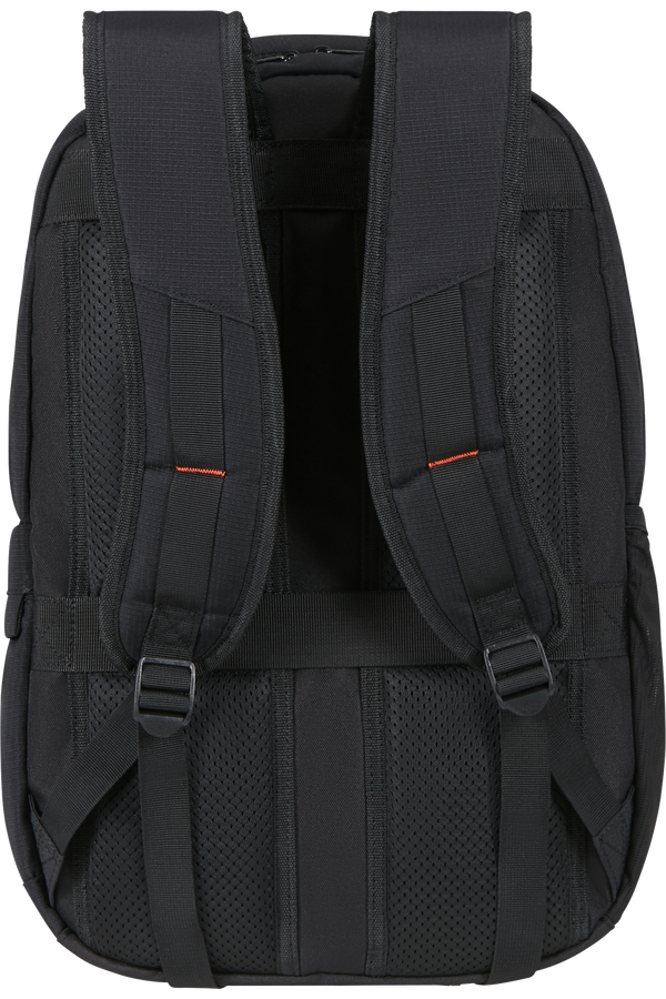 American Tourister At Work Nxt Laptop Backpack 17.3'  Black
