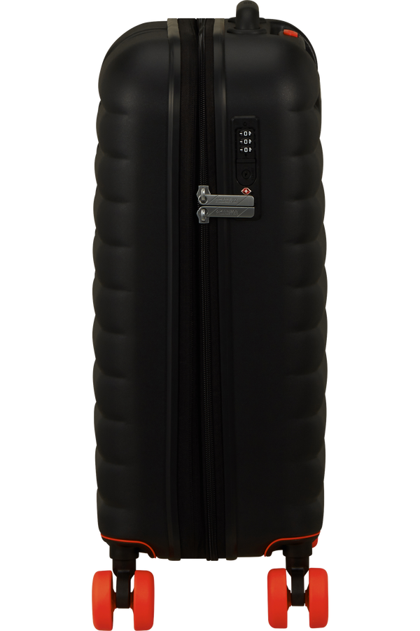 Neovibe 55cm Cabin luggage