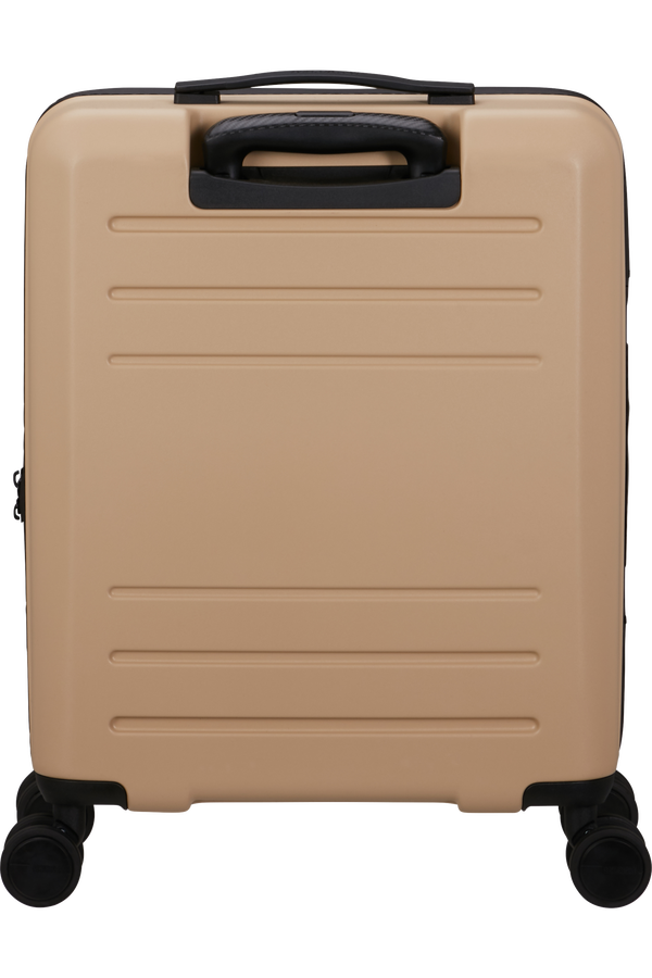 American Tourister Trailon Spinner 55cm  Beige American Tourister Trailon Spinner 55cm  Beige