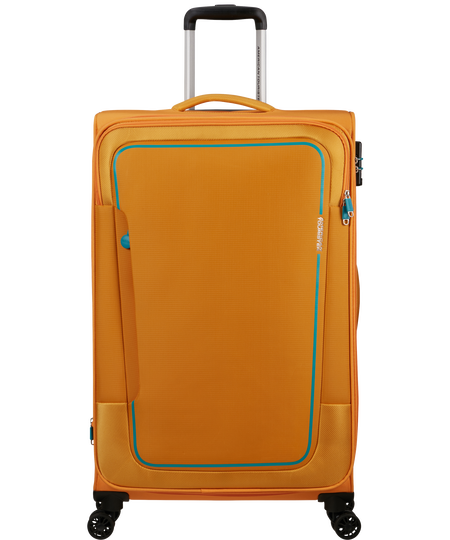 New american tourister bag hotsell