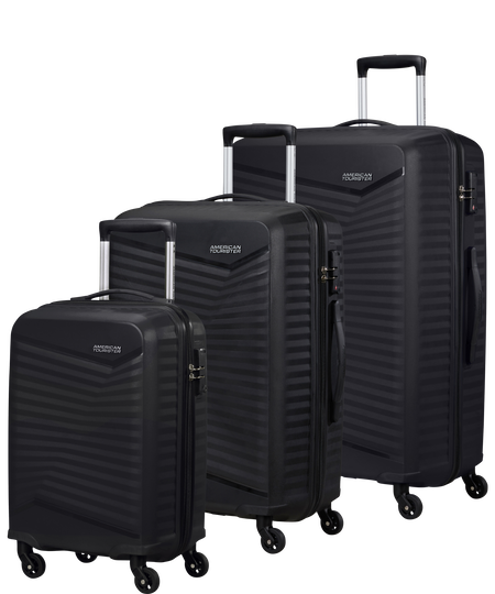 Jetdriver 2.0 Luggage set