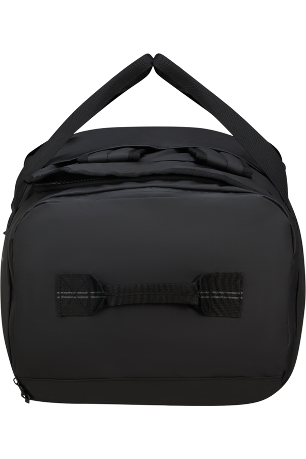 American Tourister Trailgo Duffle M  Black