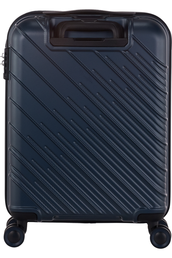 American Tourister Speedstar Spinner 55/20 Tsa  Atlantic Blue