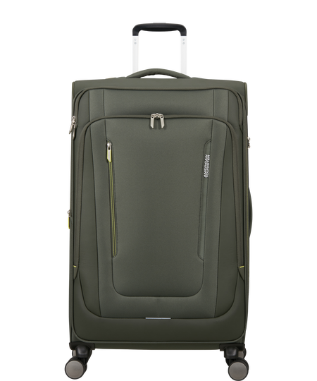 Wanderlite L Large Check-in