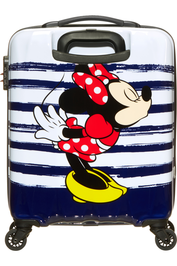 American Tourister Disney Legends Spinner Alfatwist 2.0 55cm  Minnie Kiss