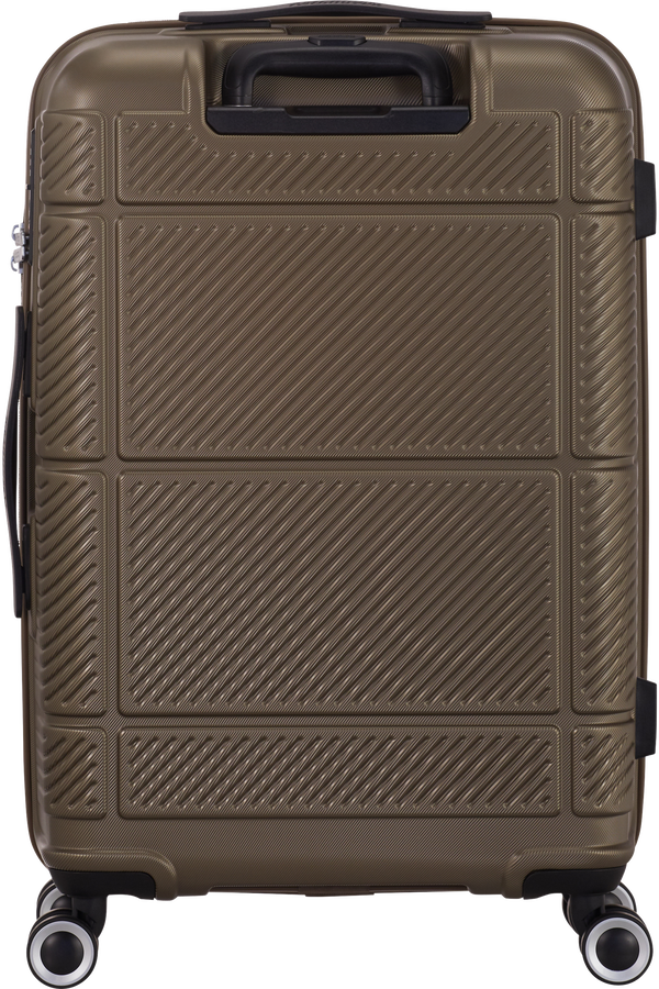 Speedplay 66 cm Spinner (4 wheels)