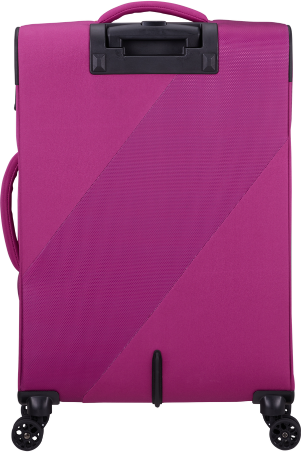 American Tourister Sun Break Spinner M 68/25 TSA EXP 68cm  Fuchsia