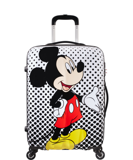 Disney Legends 65cm Medium Check-in