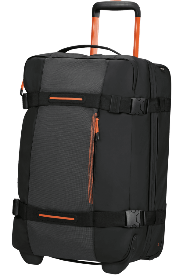Urban Track 55cm Duffle with wheels