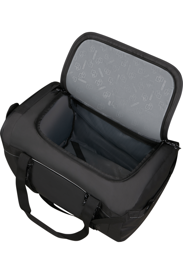 American Tourister Upventure DUFFLE BACKPACK  Black American Tourister Upventure DUFFLE BACKPACK  Black